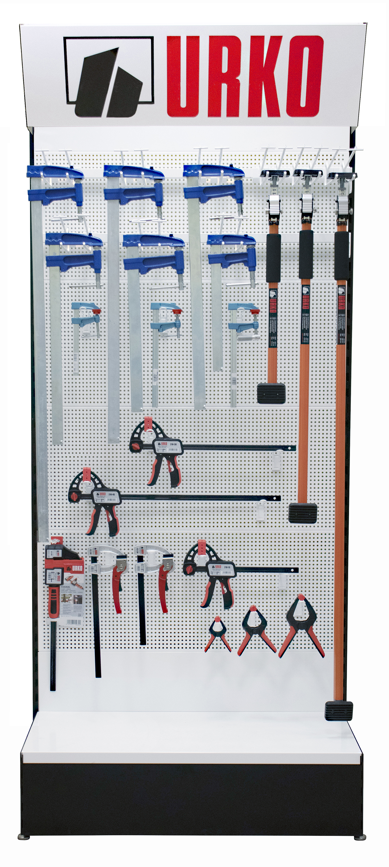 9220 Expositor Multiprofesional Urko